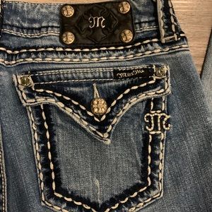 Miss Me Jeans - Size 30